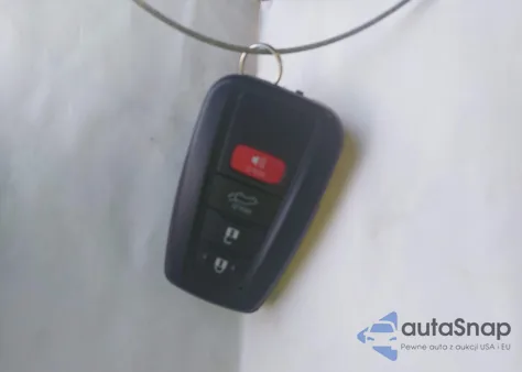 2023 Toyota Rav4 Hybrid Xse z USA, uszkodzony, nr VIN JTME6RFV0PD548322